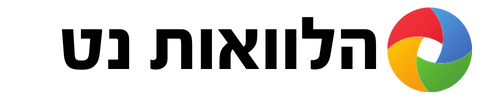 לוגו Leads